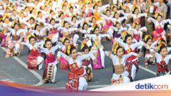 Ada Drama Gong hingga Bondres Inovatif