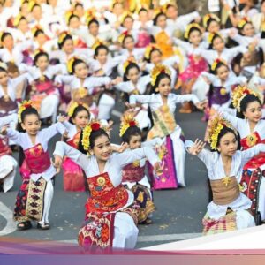 Ada Drama Gong hingga Bondres Inovatif