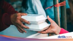 Kalender Jawa Sabtu Pahing 4 Juli 2026: Hari Baik Berbagi Hidangan