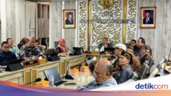 Nama Provinsi Sunda Tuai Pro-Kontra, DPRD Siapkan Uji Publik