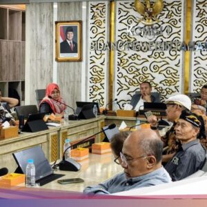 Nama Provinsi Sunda Tuai Pro-Kontra, DPRD Siapkan Uji Publik