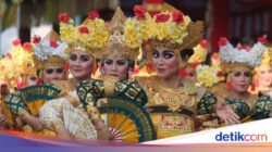 Pergelaran Semar Pagulingan hingga Drama Gong