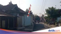 Koripan Klaten, Kampung Pandai Besi Konon Karena Itu Markas Pangeran Diponegoro