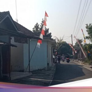 Koripan Klaten, Kampung Pandai Besi Konon Karena Itu Markas Pangeran Diponegoro