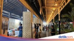 Jajanan Tradisional Karena Itu Primadona Hingga PKB 2026, Omzet Usaha Kecil Menengah Tembus Rp 2,5 Miliar