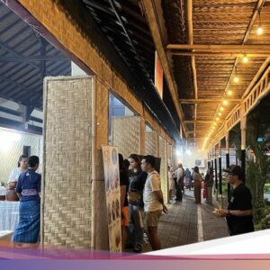 Jajanan Tradisional Karena Itu Primadona Hingga PKB 2026, Omzet Usaha Kecil Menengah Tembus Rp 2,5 Miliar