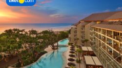 Liburan Ke Bali Makin Bermakna, tiket.com Rekomendasikan 5 Hotel Ramah Lingkungan lewat tiket Green
