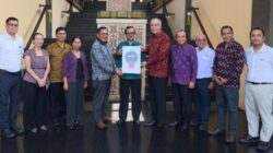 Dispar Bali Dorong Standarisasi Akomodasi Wisata Internasional