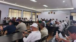 Realisasi Pengelolaan Sampah Bersumber Di PWA Mutakhir Rp133,28 juta