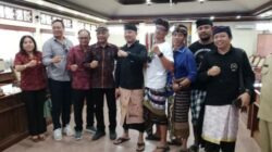 Ranperda ASKP Ditolak, Forum Perjuangan Driver Wisata Internasional Bali Minta Tarif Disesuaikan