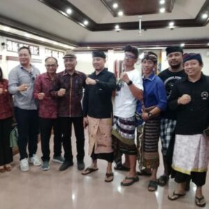 Ranperda ASKP Ditolak, Forum Perjuangan Driver Wisata Internasional Bali Minta Tarif Disesuaikan