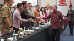 Prakarsa Koster, Kini Tunggu Bagasi Di Bandara Ngurah Rai Hanya 40 Menit