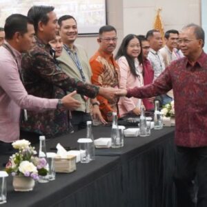 Prakarsa Koster, Kini Tunggu Bagasi Di Bandara Ngurah Rai Hanya 40 Menit