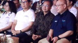 Semua Komponen Rakyat Wajib Jaga Perjalanan Di Luarnegeri Bali