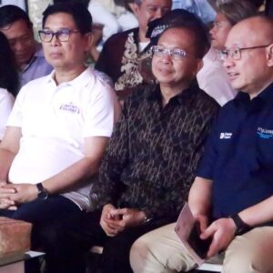 Semua Komponen Rakyat Wajib Jaga Perjalanan Di Luarnegeri Bali