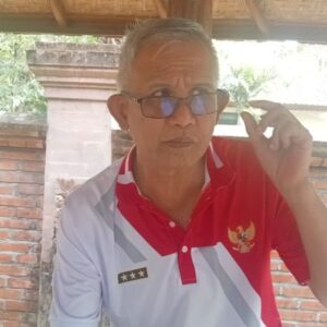 Kresna Budi Dukung Menpar Bentuk Pokja Percepatan Infrastruktur Dasar Perjalanan Hingga Luarnegeri Bali