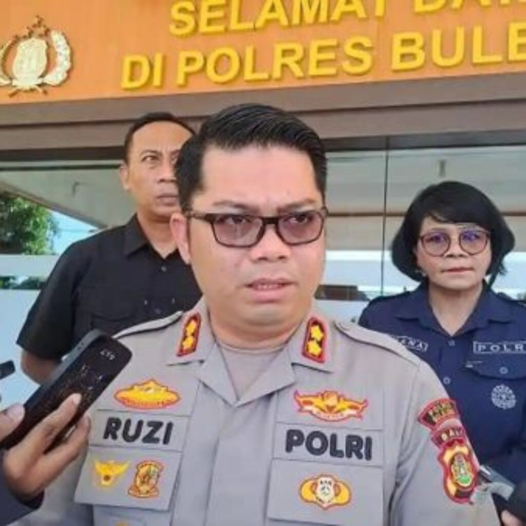 Viral! Polres Buleleng Kordinasikan Insiden Wisman Taiwan Di NPA