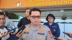 Viral! Polres Buleleng Kordinasikan Insiden Wisman Taiwan Di NPA