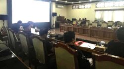 Pusat Tolak Raperda Angkutan Sewa Khusus Perjalanan Di Luarnegeri, DPRD Bali Akansegera Perjuangkan Kembali
