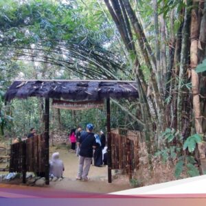 Menjaga Marwah Wanasigra, Rahasia Ke Balik Empat Larangan Kuno