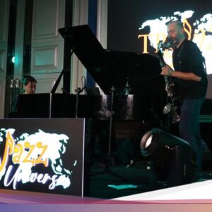 TP Jazz Universe 2026 Hadirkan Duo Jazz Prancis WATCHDOG Hingga Bandung