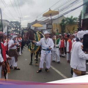 Ada Helaran Kebiasaan Global Ke Cianjur, Simak Rute dan Jalur Alternatifnya
