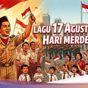 Lagu Hari Merdeka, Ini Sejarah dan Sosok Husein Mutahar