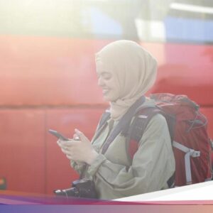 Kalender Jawa Jumat Pon 14 Agustus 2026: Waktunya Perjalanan Kaki