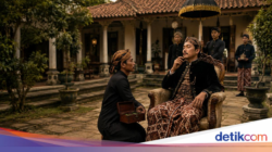 Mengenal Tukang Epok, Abdi Dalem Kaum Menak Priangan