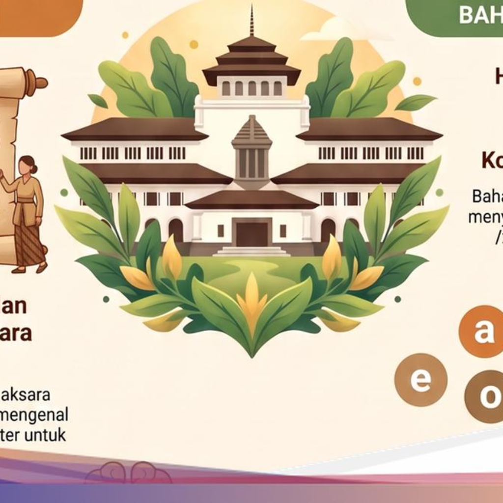 Kenapa Orang Sunda Susah Mengucap Huruf ‘F’ ?