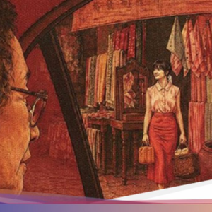 Sinopsis Sinema Dear You, Kisah Cinta dan Rahasia Di Balik Surat Misterius