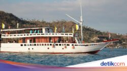 Perayaan Seni Golo Koe 2026 Ke Labuan Bajo Digelar 10-15 Agustus, Ini Rangkaian Peristiwa