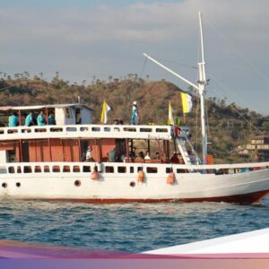 Perayaan Seni Golo Koe 2026 Ke Labuan Bajo Digelar 10-15 Agustus, Ini Rangkaian Peristiwa