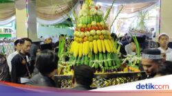 Rebo Wekasan Desa Suci 2026, Kebiasaan Ratusan Tahun yang Masih Lestari