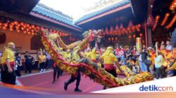 Merawat Jejak Laksamana Cheng Ho Lewat Kirab Sam Poo Tay Djien Hingga-621
