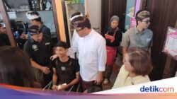 Inovasi Tanpa Batas Penyandang Disabilitas Di Ajang ICD Denpasar