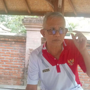 Maksimalkan PWA, Kresna Budi Tawarkan ‘Tol Gate’ Hingga Bandara Internasional Ngurah Rai