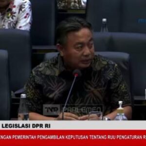 Parta Dorong Pembatasan Kepemilikan Lahan Korporasi Di Bali