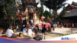 ARMA Fest 2026 Dimulai, 895 Seniman Bali Unjuk Gigi