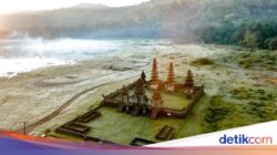 Mengenal Karya Alilitan Catur Desa Adat Dalem Tamblingan Buleleng