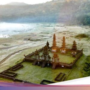 Mengenal Karya Alilitan Catur Desa Adat Dalem Tamblingan Buleleng