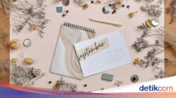 Kalender Jawa Sabtu Legi 26 September 2026: Pembawa Keselamatan