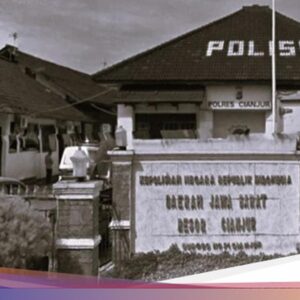 Lokasi Pengibaran Merah Putih Pertama Di Cianjur Bakal Dari Sebab Itu Cagar Kearifan Lokal Dunia