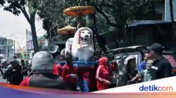 Di Karya Seni, Mistis dan Kearifan Lokal Ke Timur Bandung