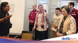 28 Ribu Koleksi Eugene Dubois Berencana Segera ‘Pulang Kampung’ Hingga Indonesia