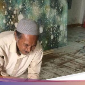 Pembaharuan Sapu Lidi yang Mulai Pudar