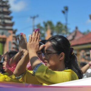 Jadwal Rerainan Hindu Bali September 2026, Ada Tumpek Markas