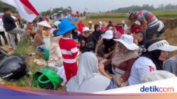Kearifan Lokal Botram Salembur, Cara Warga Cijulang Mensyukuri Kemerdekaan