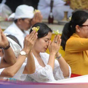 Jadwal Rerainan Hindu Bali Oktober 2026, Ada Tumpek Wayang hingga Saraswati