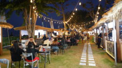 Discovery Kartika Plaza Hotel dan Discovery Mall Bali Rayakan Hari Bersama Sebab Itu